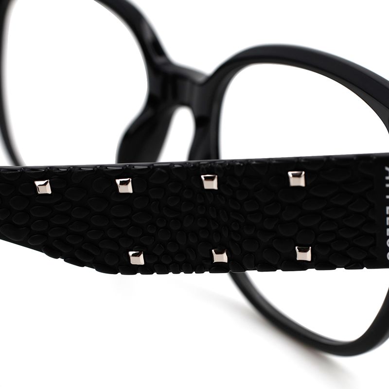 Lunettes de vue AFFLELOU STONES XM371 BK01 5418