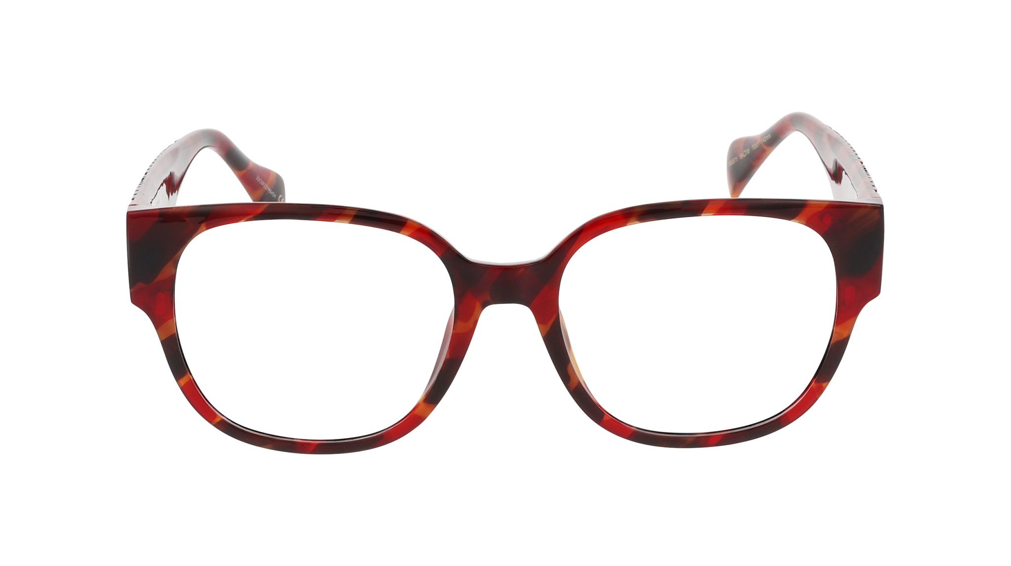 Lunettes de vue AFFLELOU STONES XM371 TO01 5418