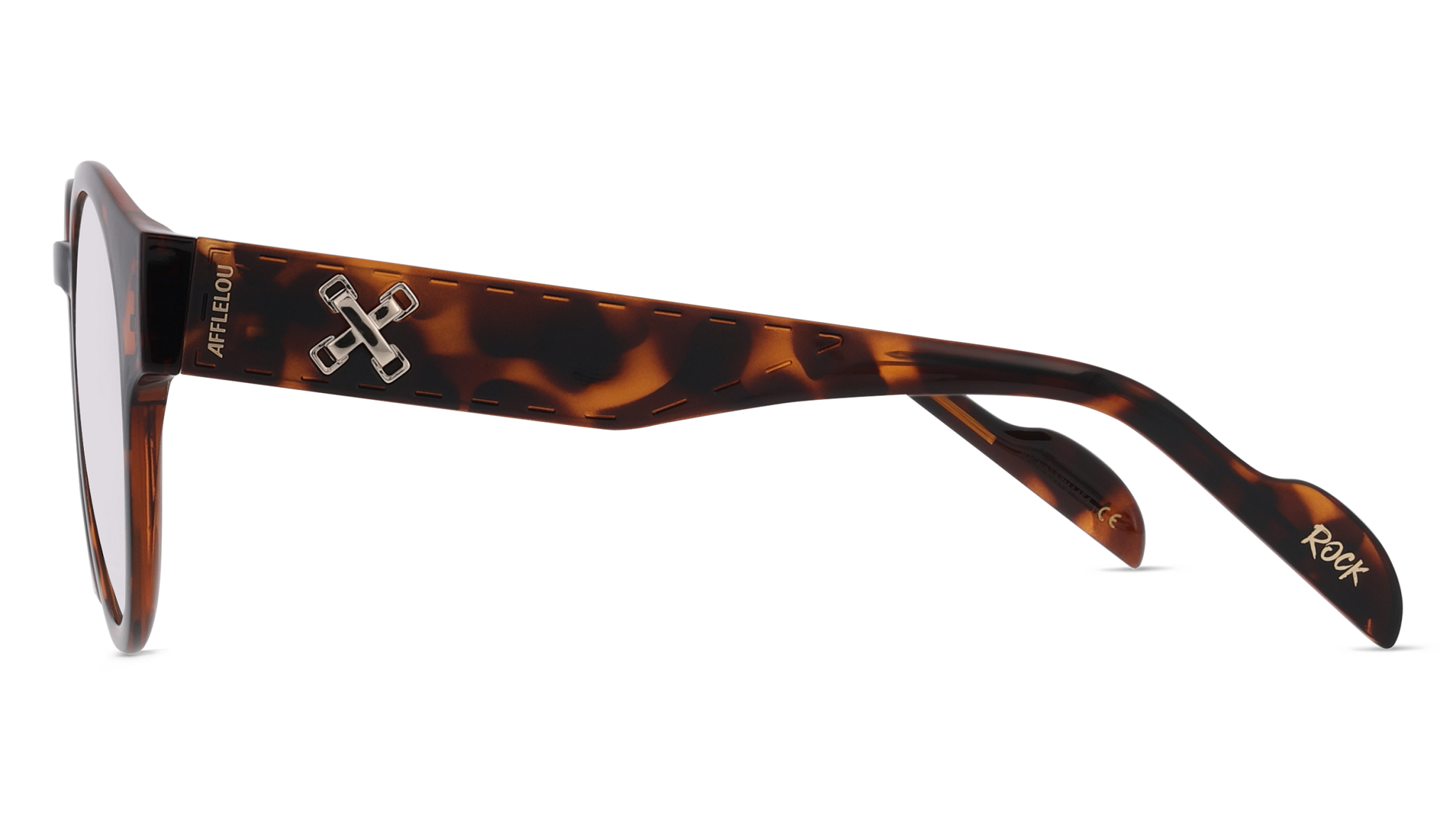 Lunettes de vue AFFLELOU OASIS XM375 TO01 5021