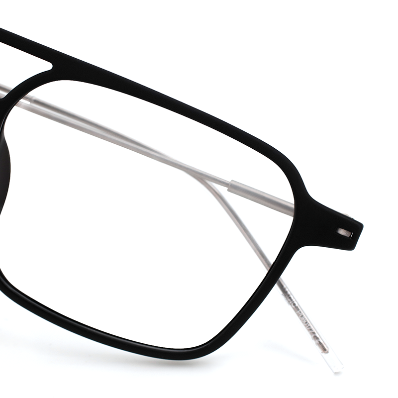 Lunettes de vue AFFLELOU MAGIC404 PM404 BK01 5217