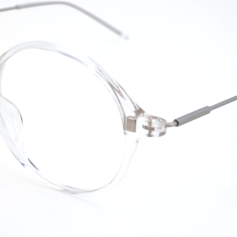 Lunettes de vue AFFLELOU MAGIC408 PM408 CR01 4819