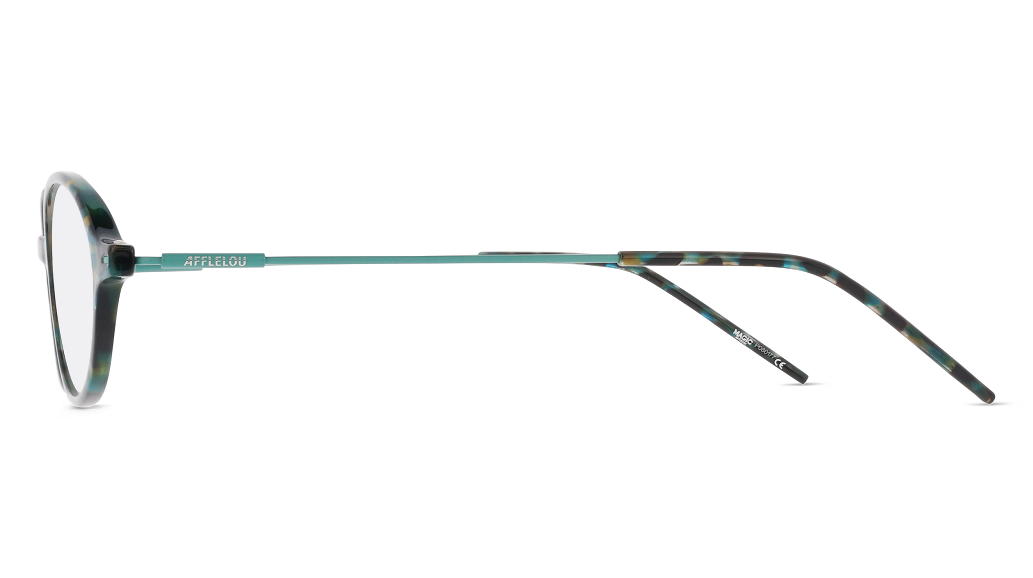 Lunettes de vue AFFLELOU MAGIC409 PM409 TOGR 4919