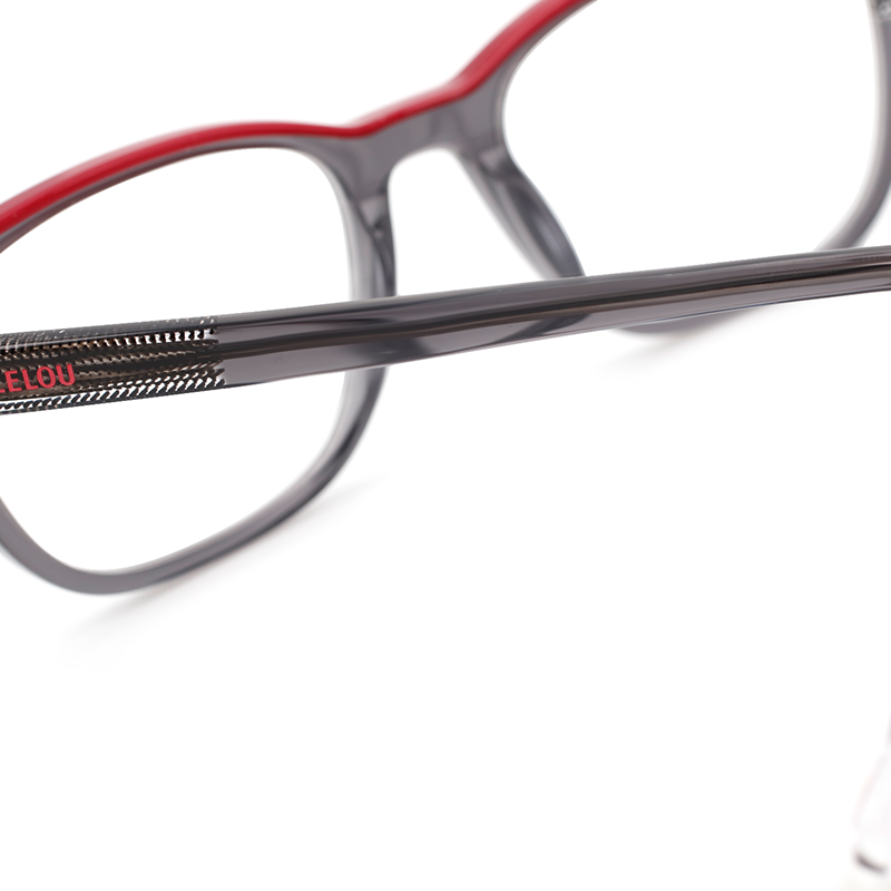 Lunettes de vue AFFLELOU LES FUTÉS SASHA LM379 GYRD 4717