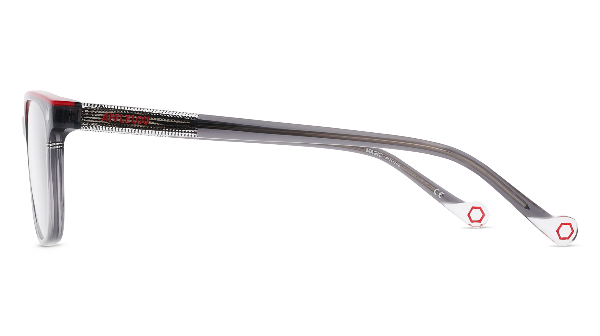 Lunettes de vue AFFLELOU LES FUTÉS SASHA LM379 GYRD 4717