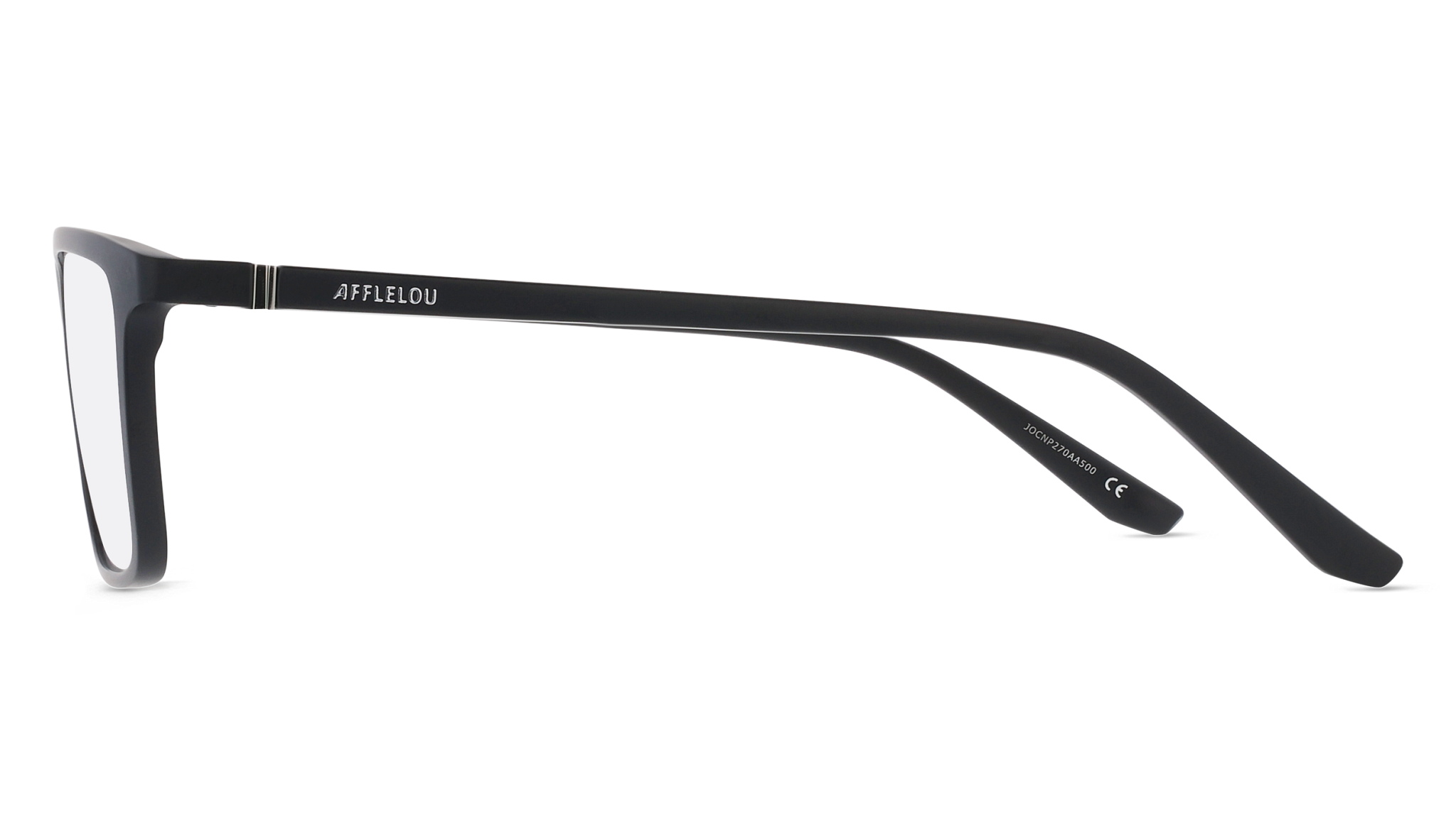 Lunettes de vue AFFLELOU MATTEI MH226 BK01 5417