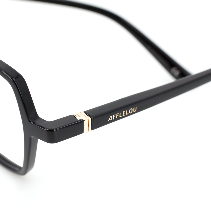 Lunettes de vue AFFLELOU MAIA MF219 BK01 5216