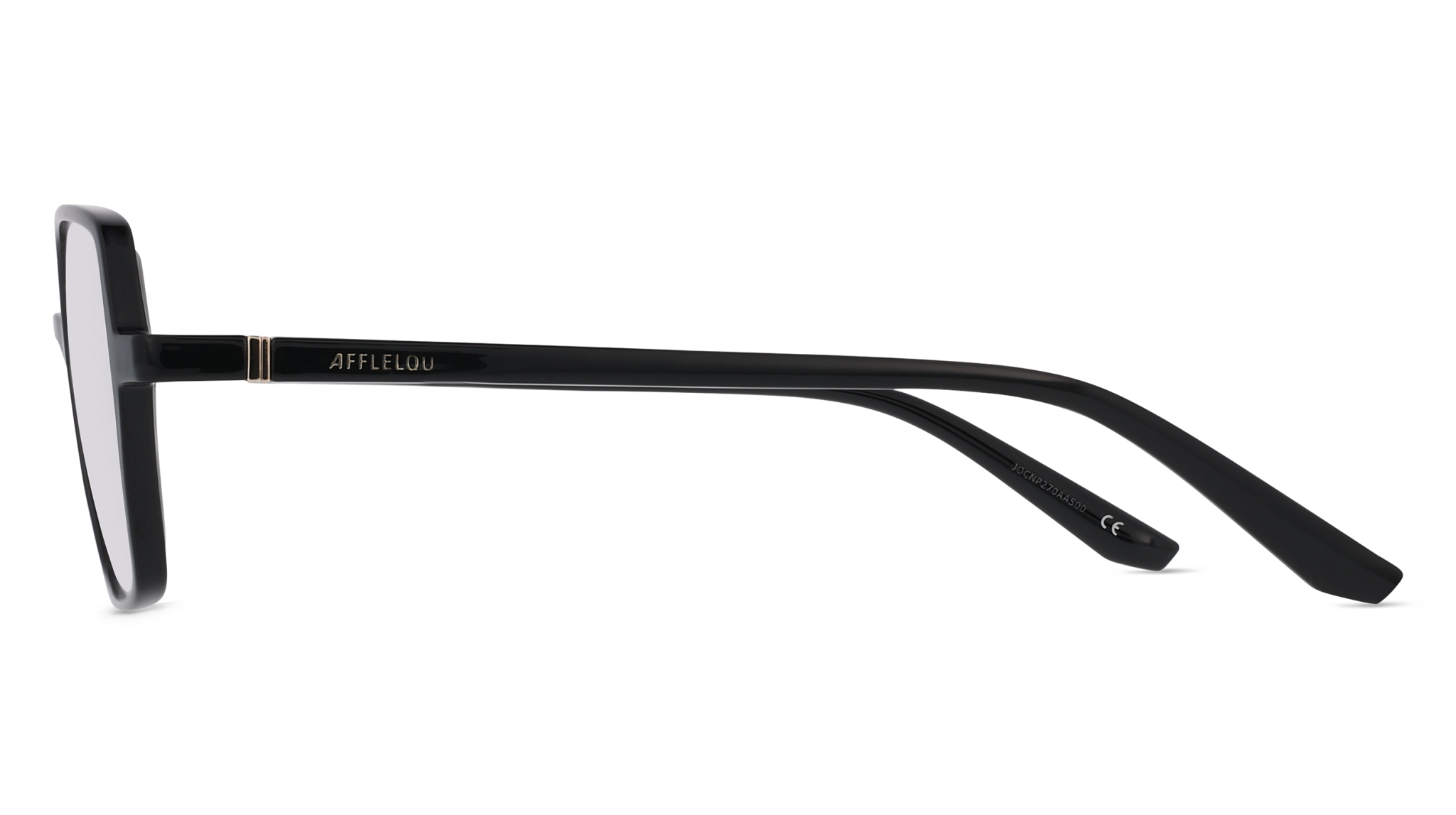 Lunettes de vue AFFLELOU MAIA MF219 BK01 5216