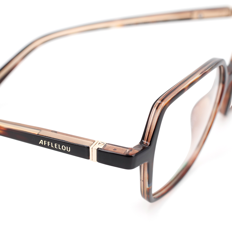 Lunettes de vue AFFLELOU MAIA MF219 TO01 5216
