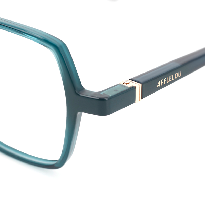 Lunettes de vue AFFLELOU MAIA MF219 GR01 5216