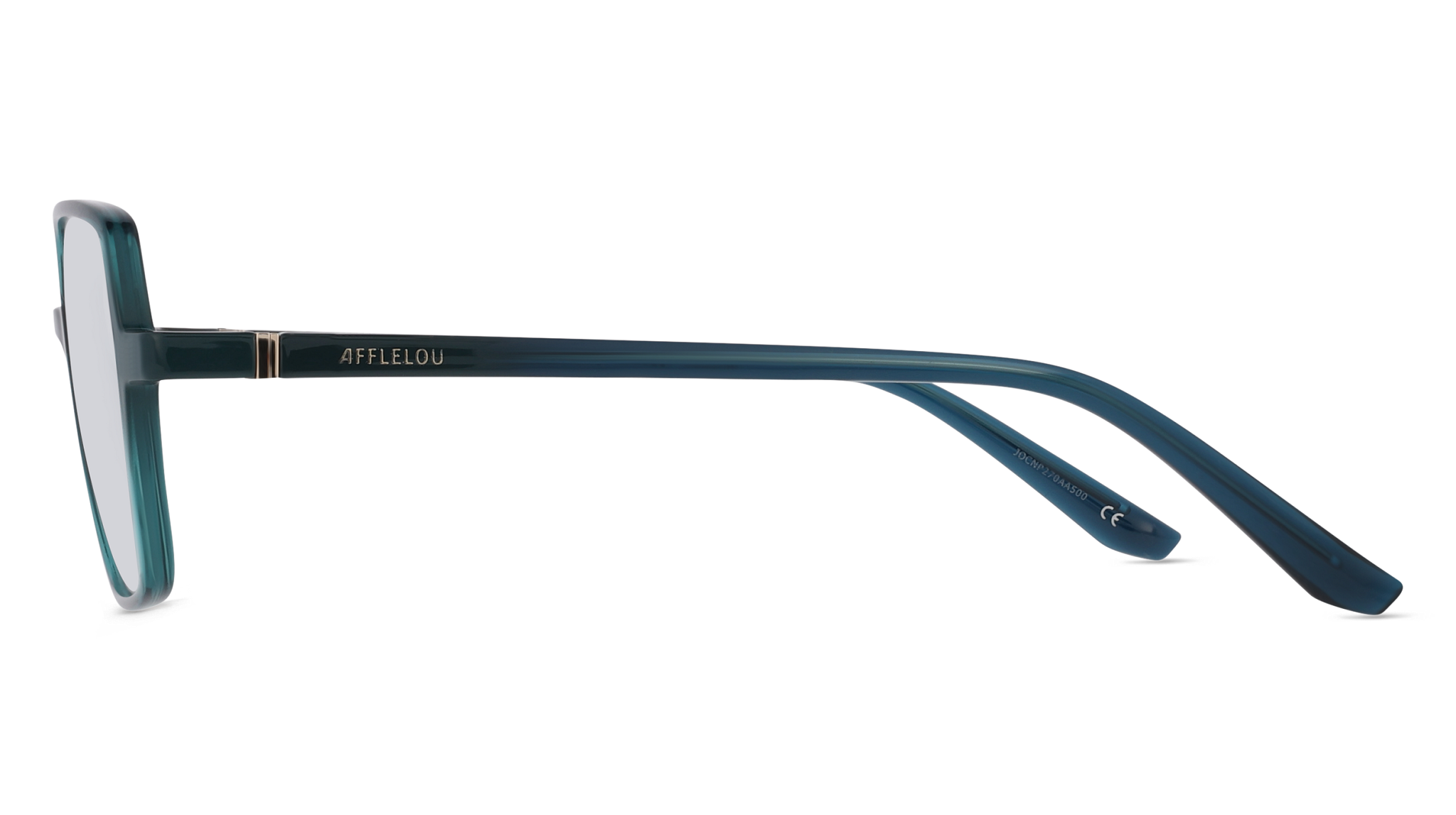 Lunettes de vue AFFLELOU MAIA MF219 GR01 5216