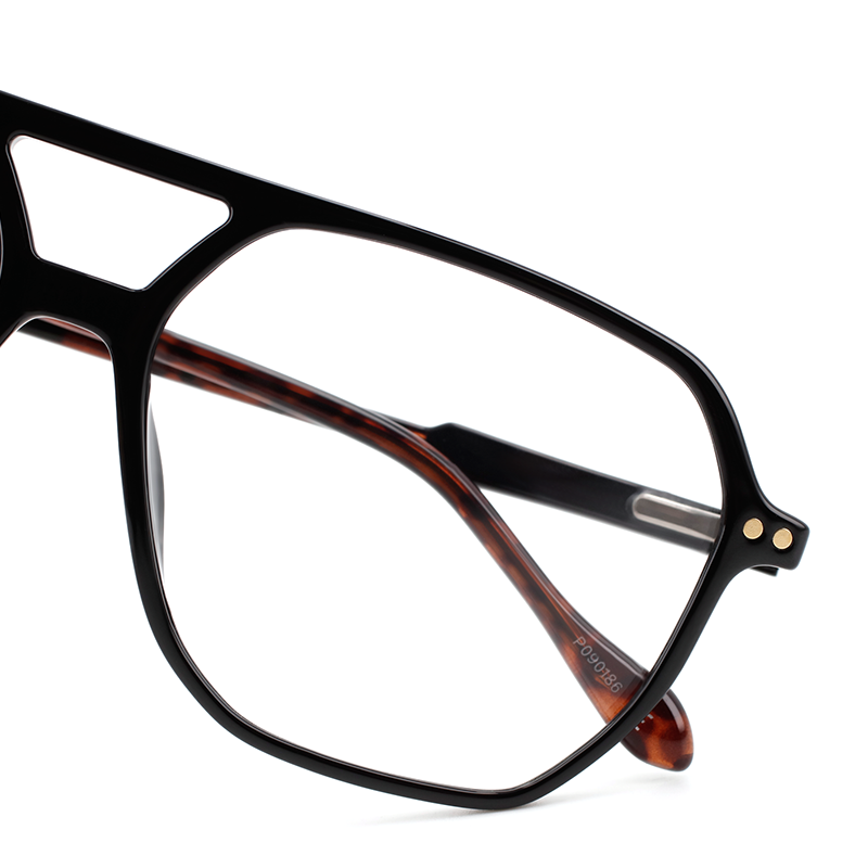 Lunettes de vue AFFLELOU GABRIELLE MF211 BK01 5614