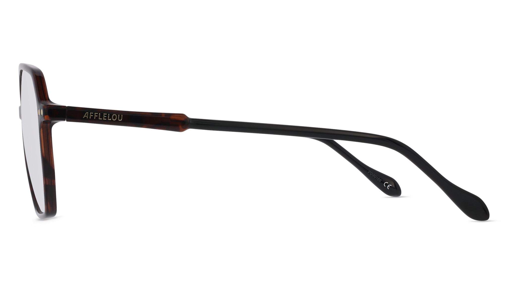 Lunettes de vue AFFLELOU GABRIELLE MF211 TO01 5614