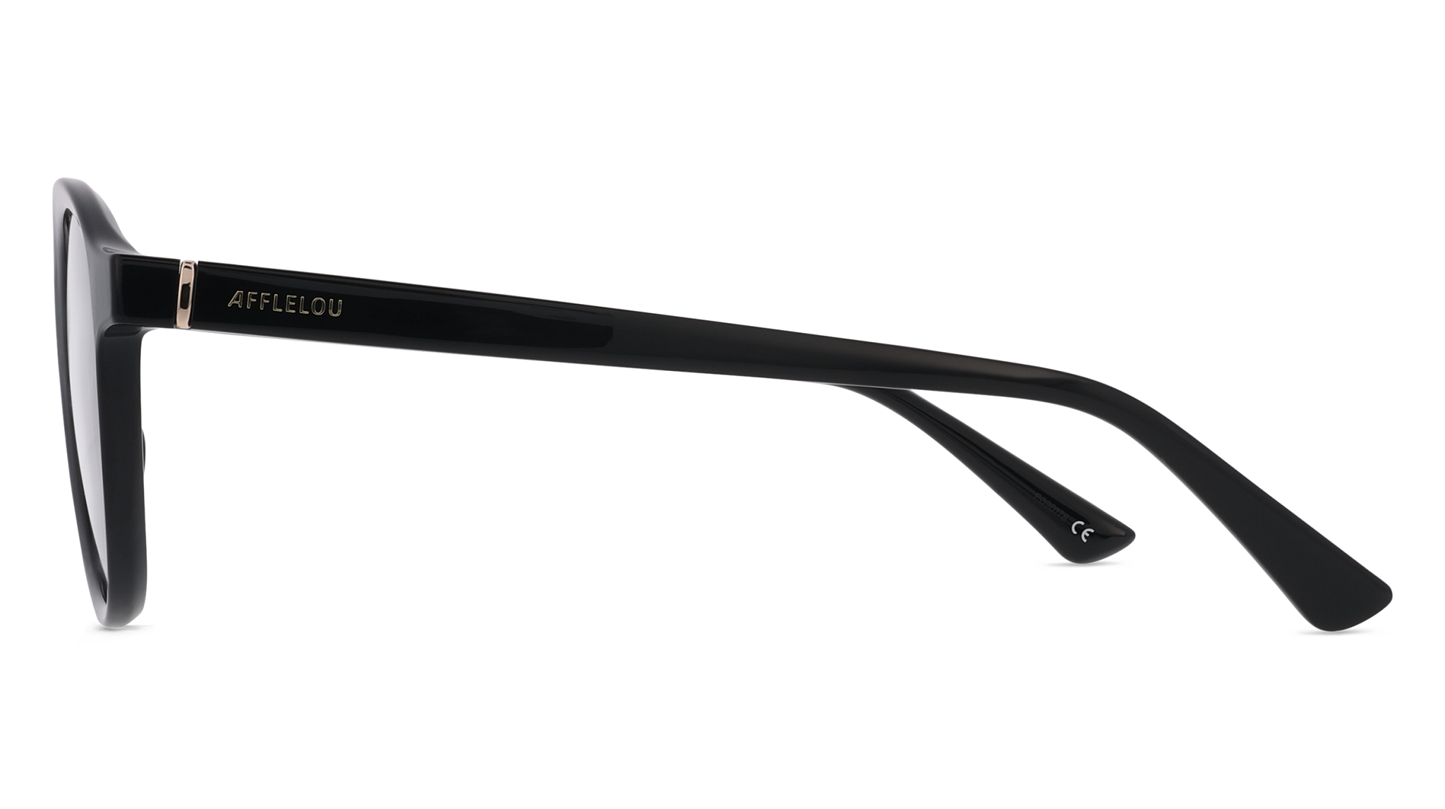 Lunettes de vue AFFLELOU ALEXANDRA MF213 BK01 5020