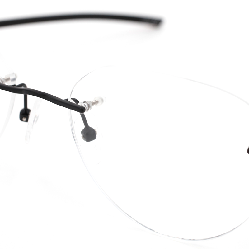 Lunettes de vue AFFLELOU MAGIC398 YM398 BKRD 5418