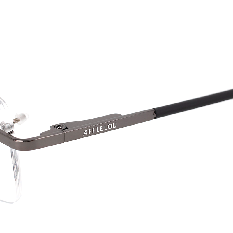 Lunettes de vue AFFLELOU MAGIC400 YM400 GUBK 5718