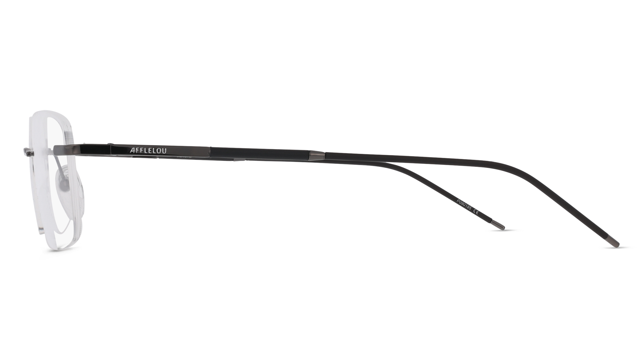 Lunettes de vue AFFLELOU MAGIC400 YM400 GUBK 5718
