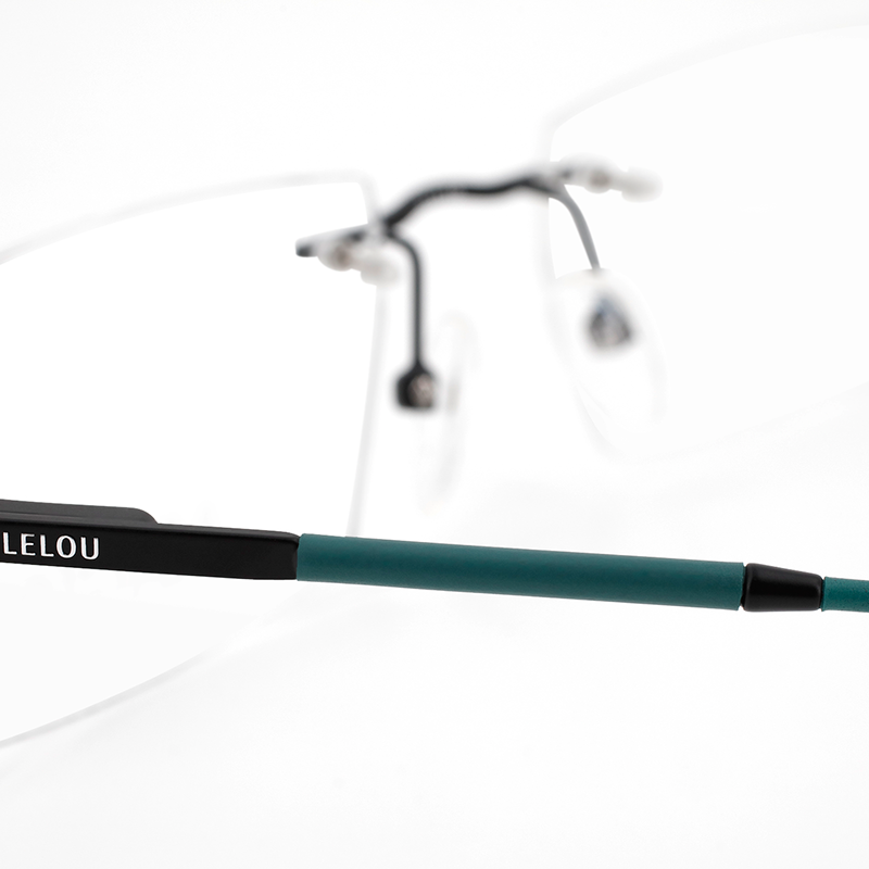 Lunettes de vue AFFLELOU MAGIC401 YM401 BKGR 5118