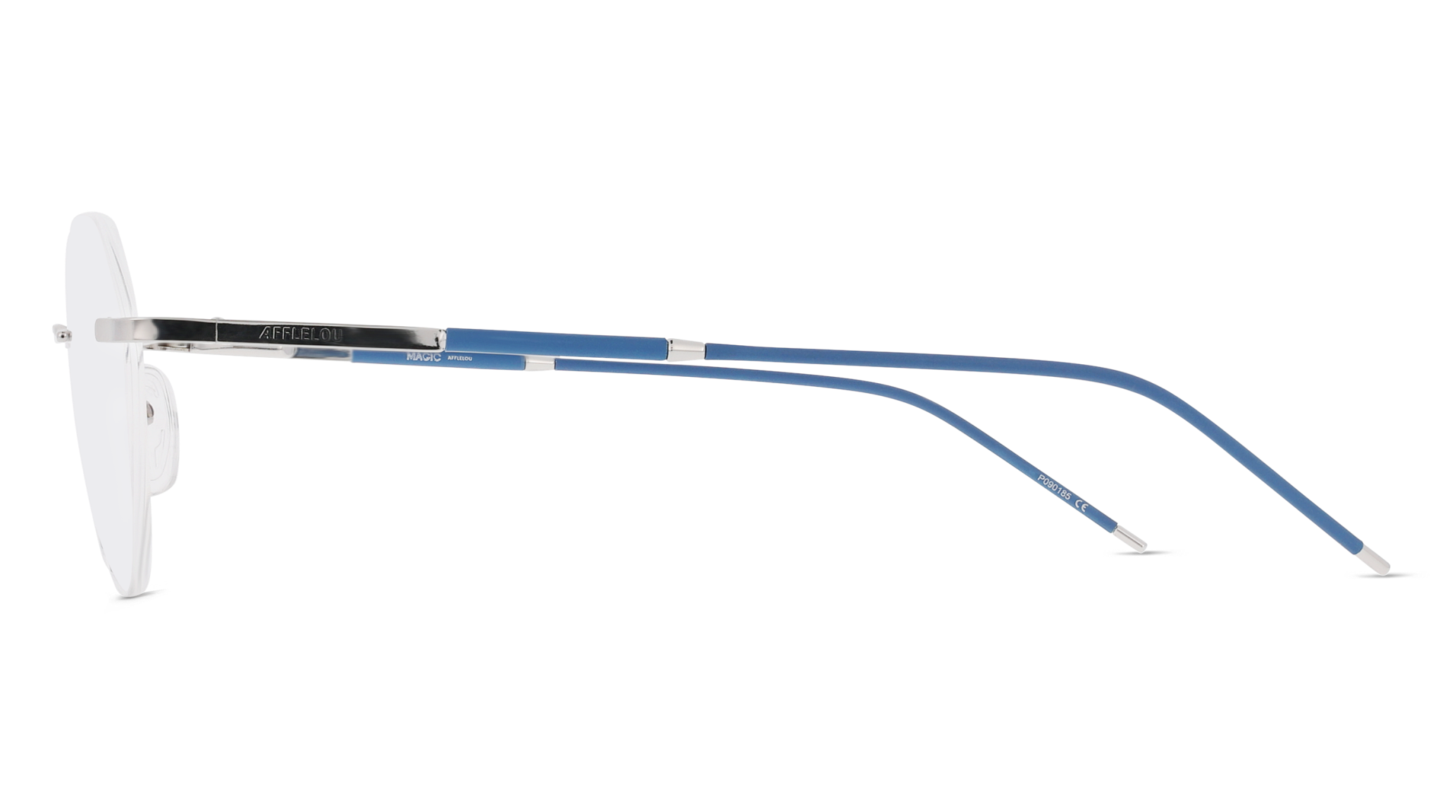 Lunettes de vue AFFLELOU MAGIC403 YM403 SLBL 5117