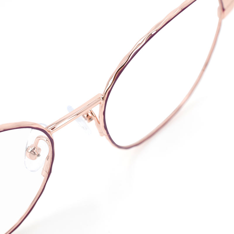 Lunettes de vue AFFLELOU MAGIC411 MM411 PUGD 5418