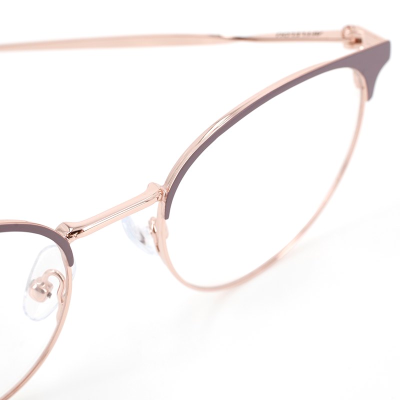 Lunettes de vue AFFLELOU MAGIC414 MM414 BRGD 5019