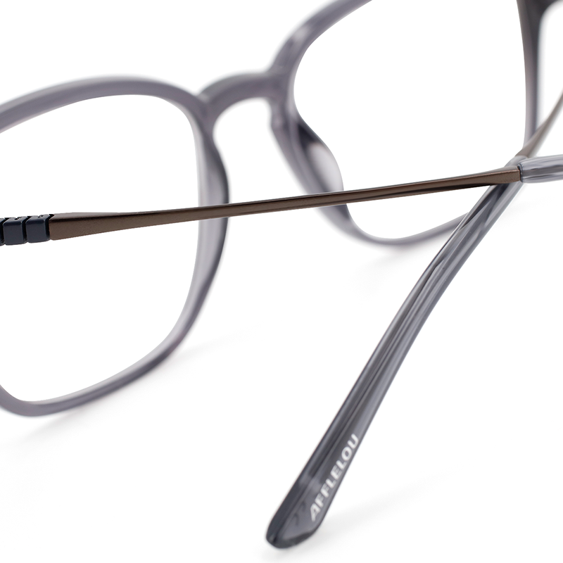 Lunettes de vue AFFLELOU MAGIC416 ZM416 BLGU 5017