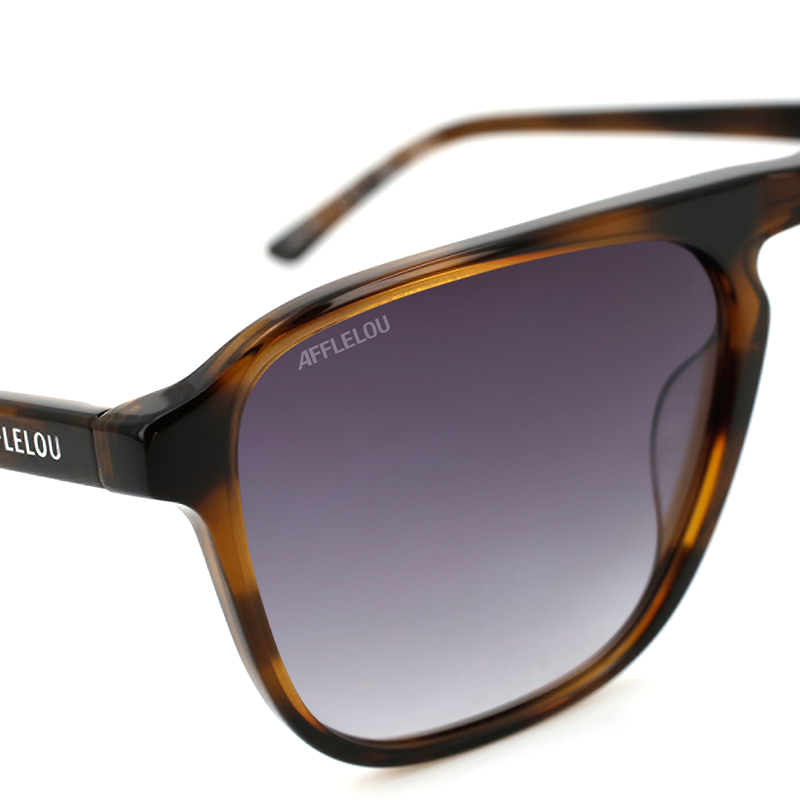Lunettes de soleil AFFLELOU MANEL SAH25772 TO02 5718
