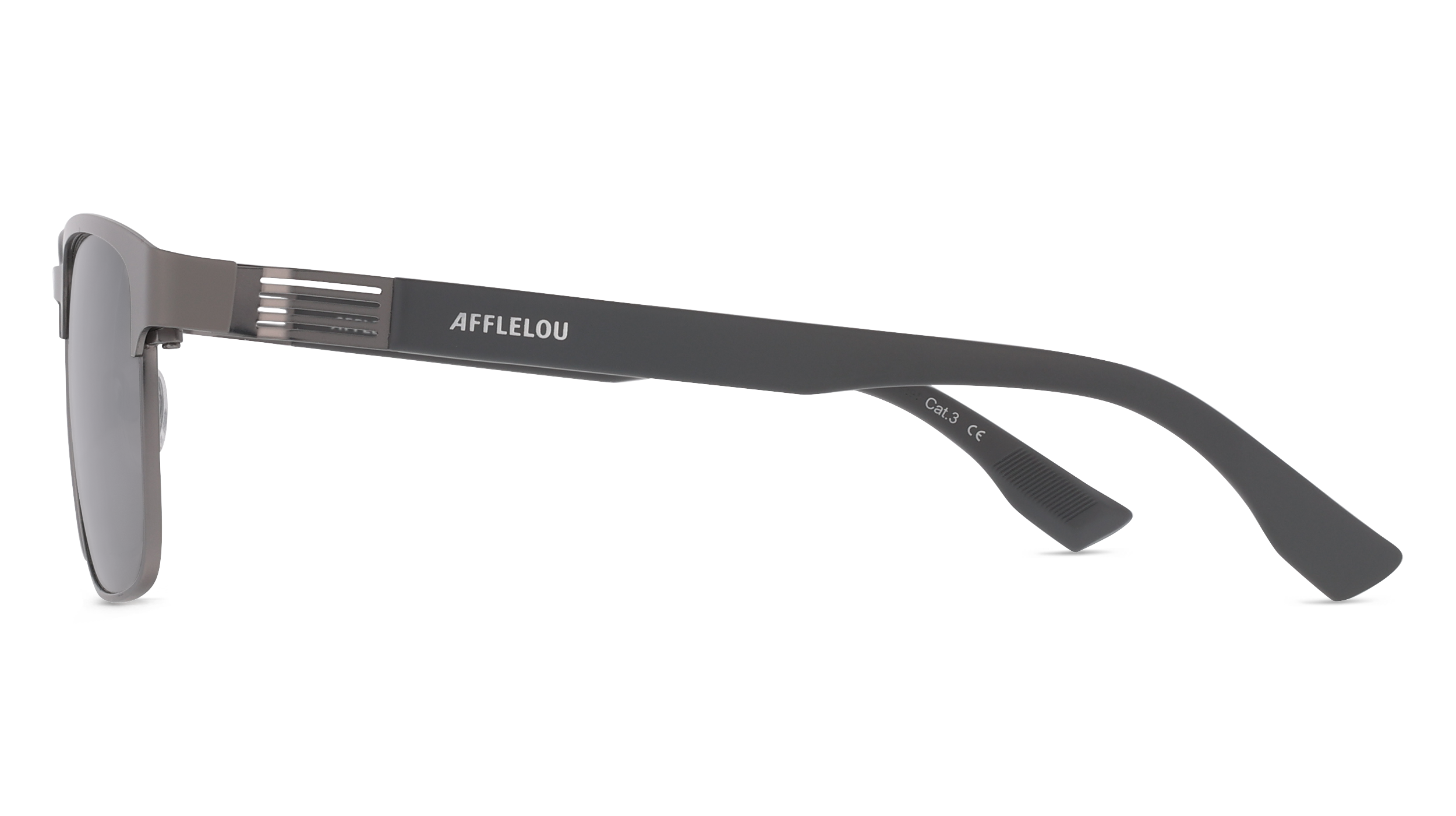 Lunettes de soleil AFFLELOU CASTILLO CASTILLO GYGU 5716