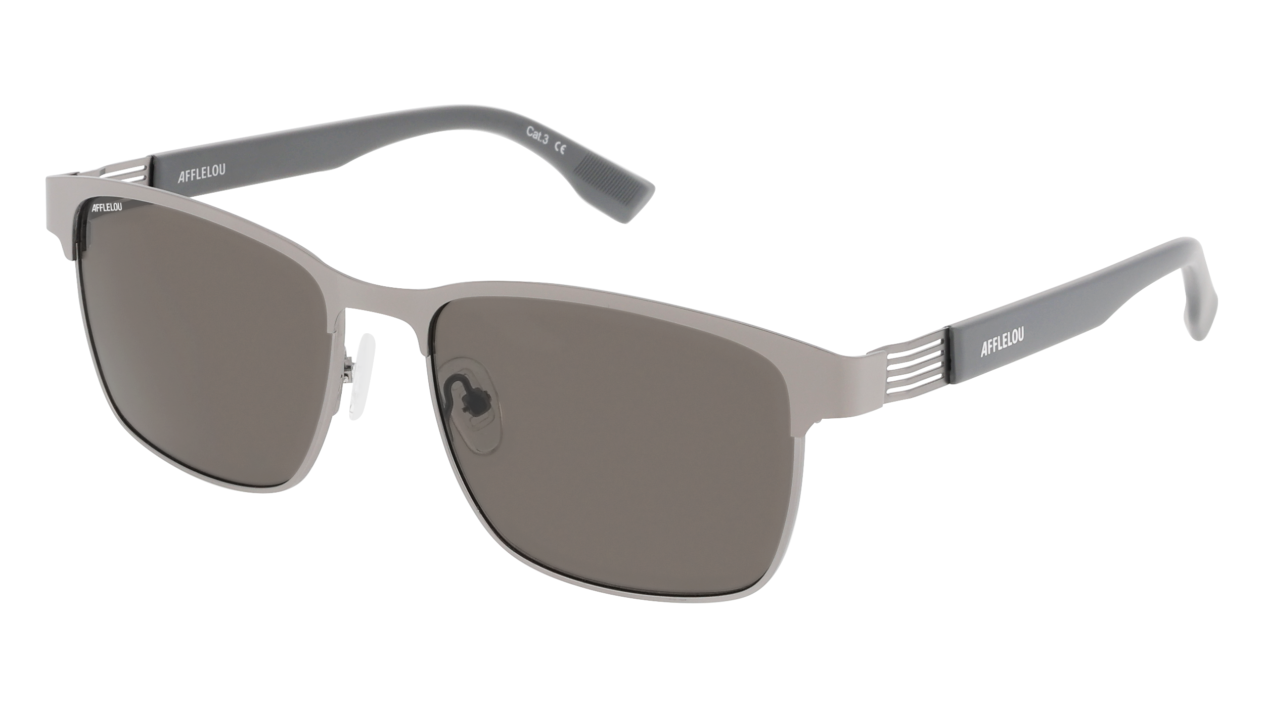 Lunettes de soleil AFFLELOU CASTILLO CASTILLO GYGU 5716