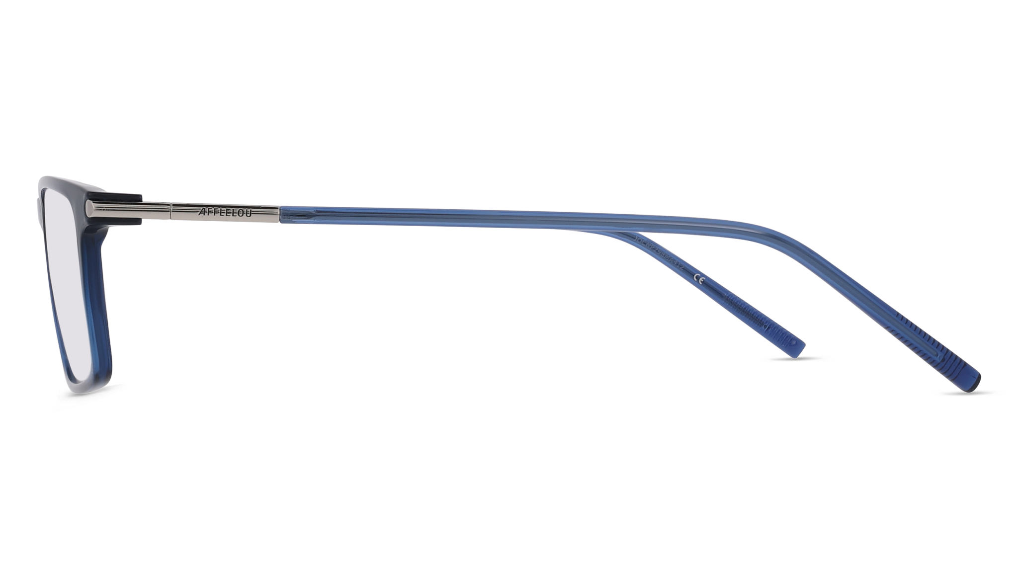 Lunettes de vue AFFLELOU MAGIC419 FM419 BL01 5317