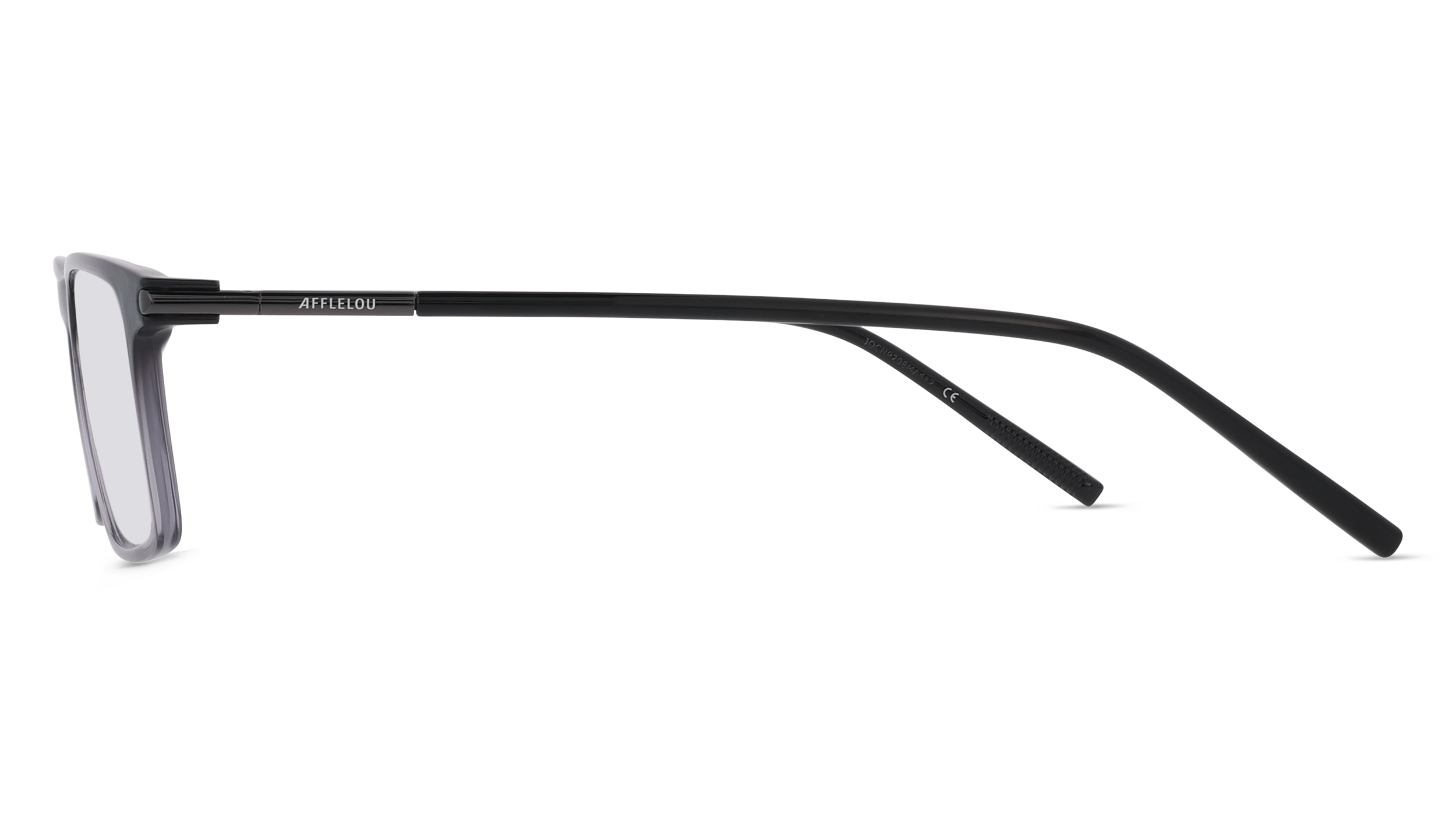 Lunettes de vue AFFLELOU MAGIC419 FM419 GY01 5317