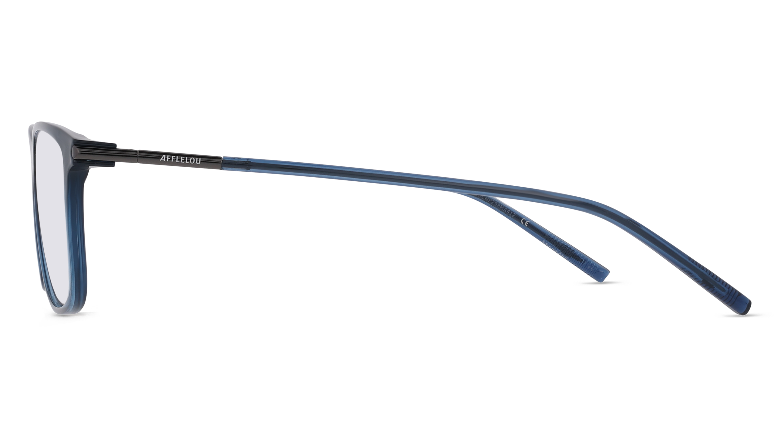 Lunettes de vue AFFLELOU MAGIC421 FM421 BL01 5316