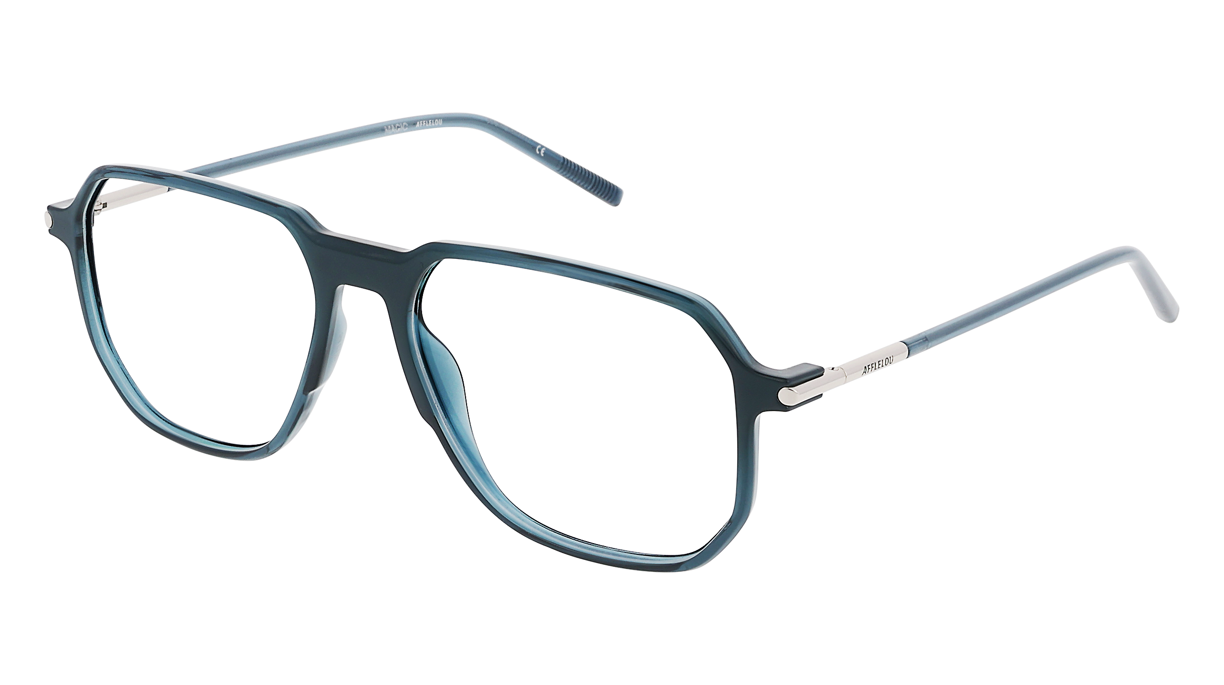 Lunettes de vue AFFLELOU MAGIC422 FM422 GR01 5416