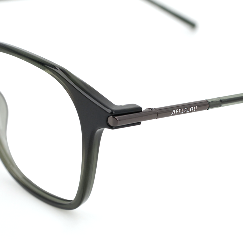 Lunettes de vue AFFLELOU MAGIC423 FM423 GR01 5019