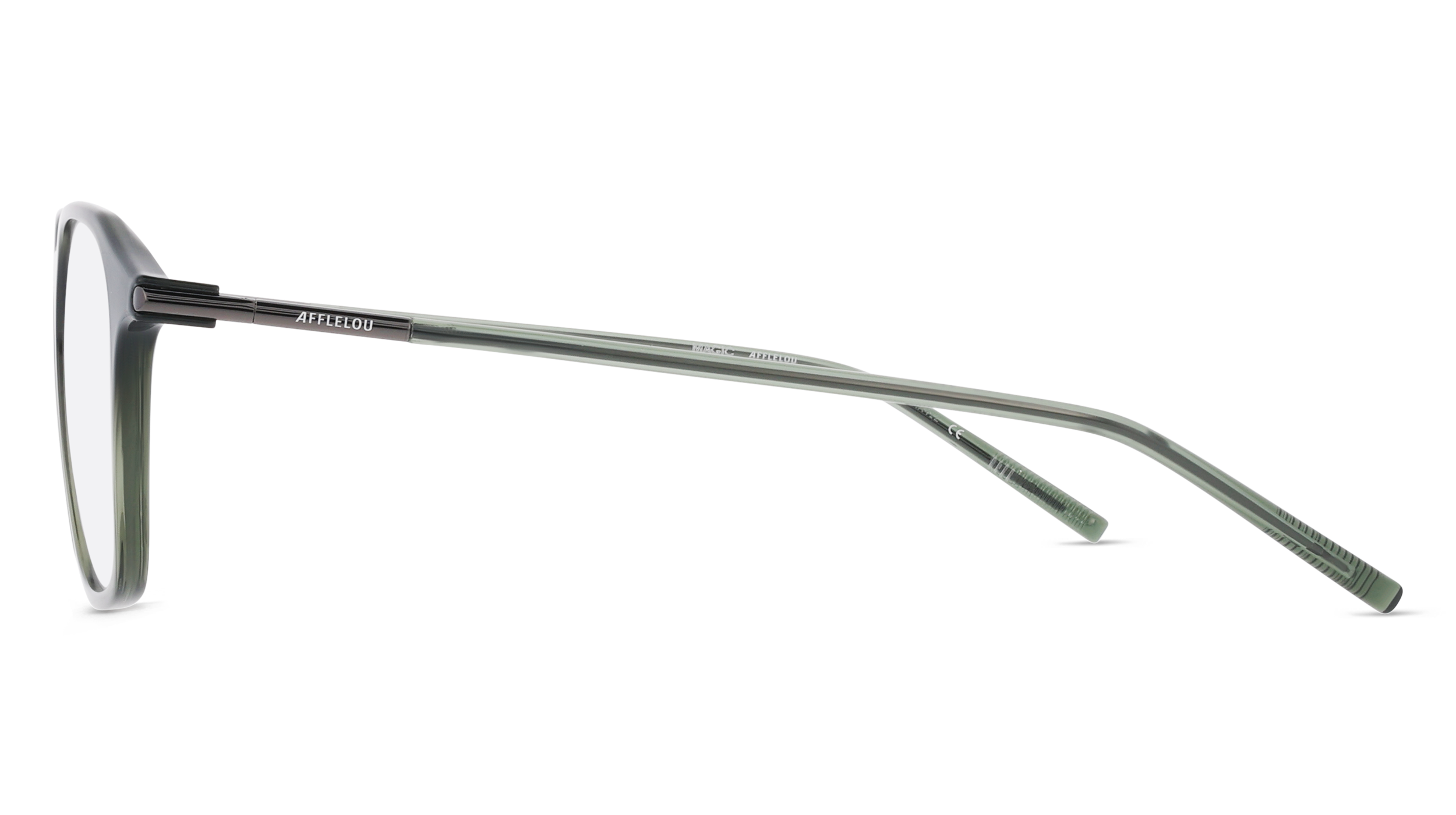 Lunettes de vue AFFLELOU MAGIC423 FM423 GR01 5019