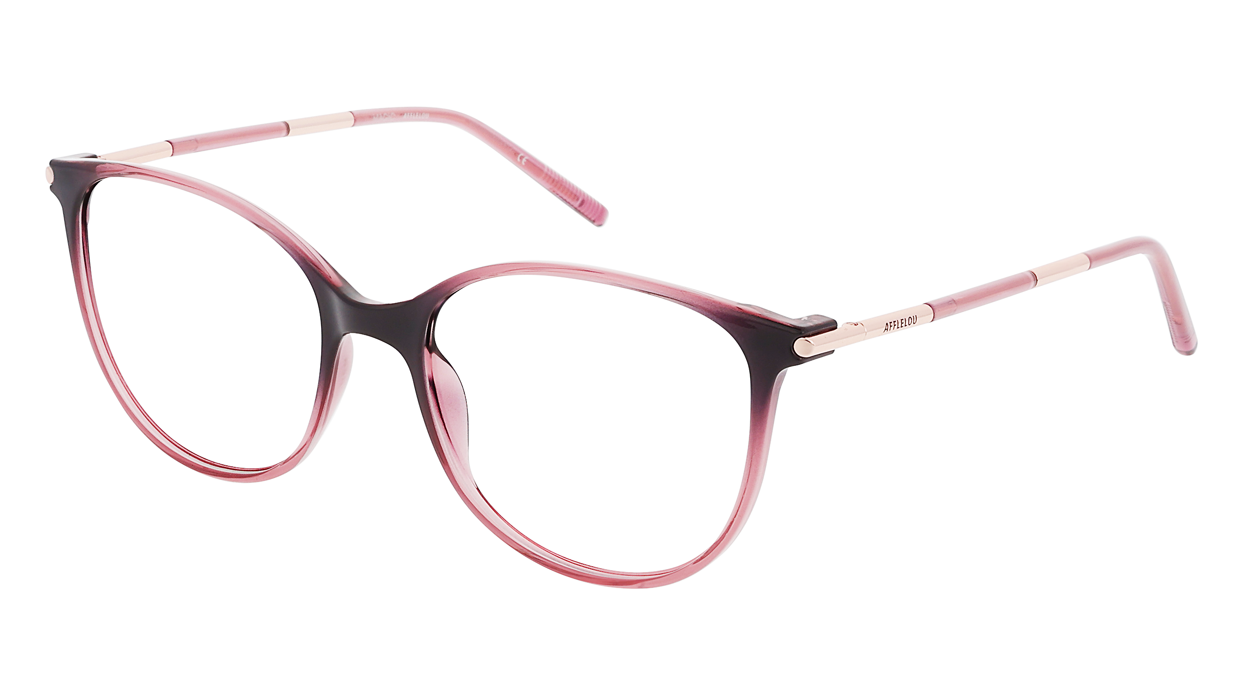 Lunettes de vue AFFLELOU MAGIC427 FM427 PK01 5317
