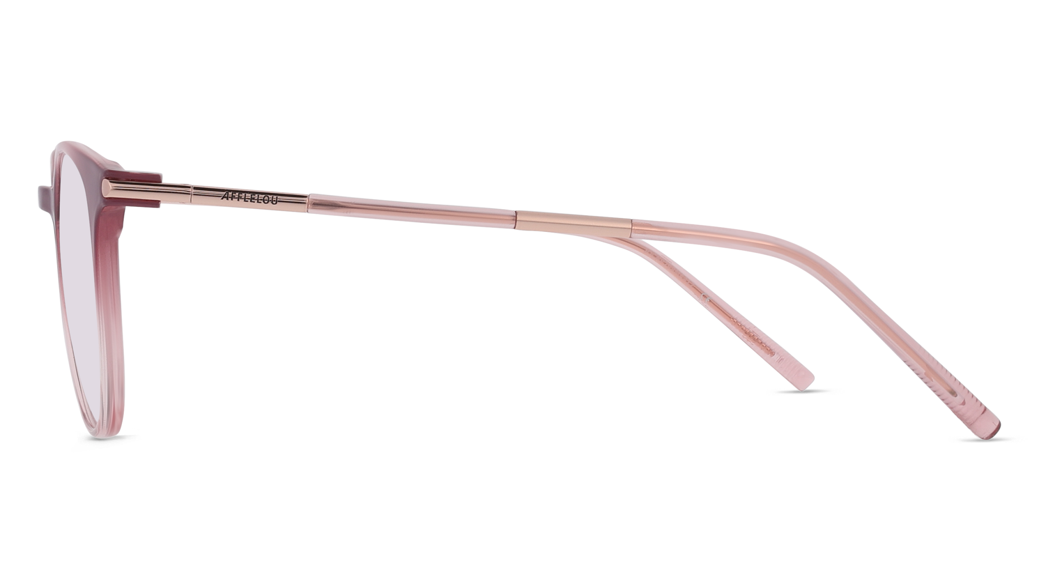 Lunettes de vue AFFLELOU MAGIC428 FM428 PK01 4919
