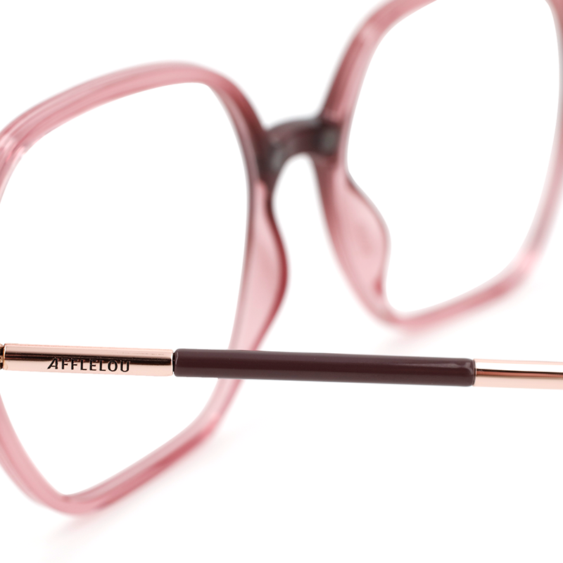 Lunettes de vue AFFLELOU MAGIC430 FM430 PK01 5316