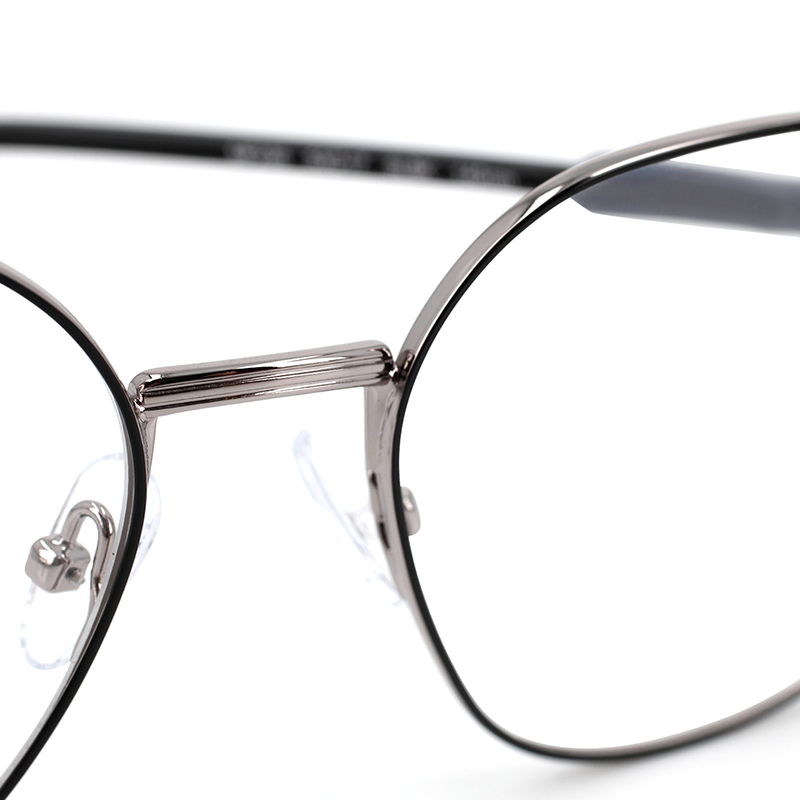 Lunettes de vue AFFLELOU LEANNE MF236 SLBK 5317