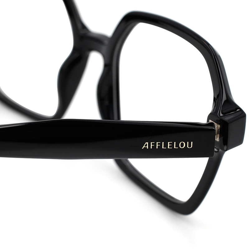 Lunettes de vue AFFLELOU LILOU MF239 BK01 5119