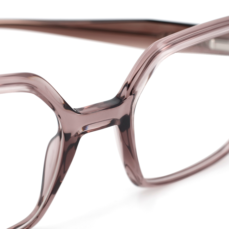 Lunettes de vue AFFLELOU LILOU MF239 BR01 5119