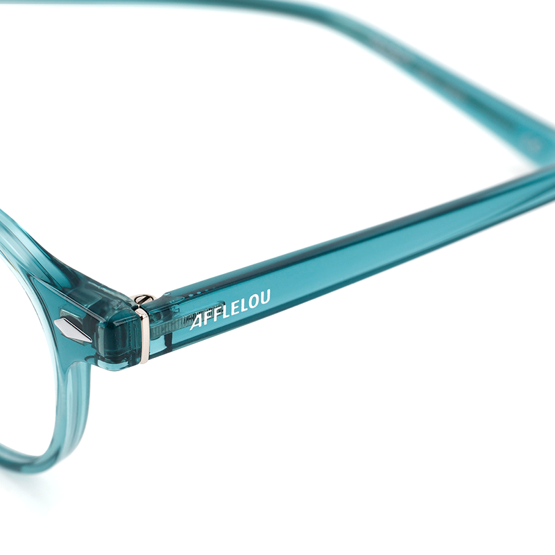 Lunettes de vue AFFLELOU IWEN MH230 GR01 4720