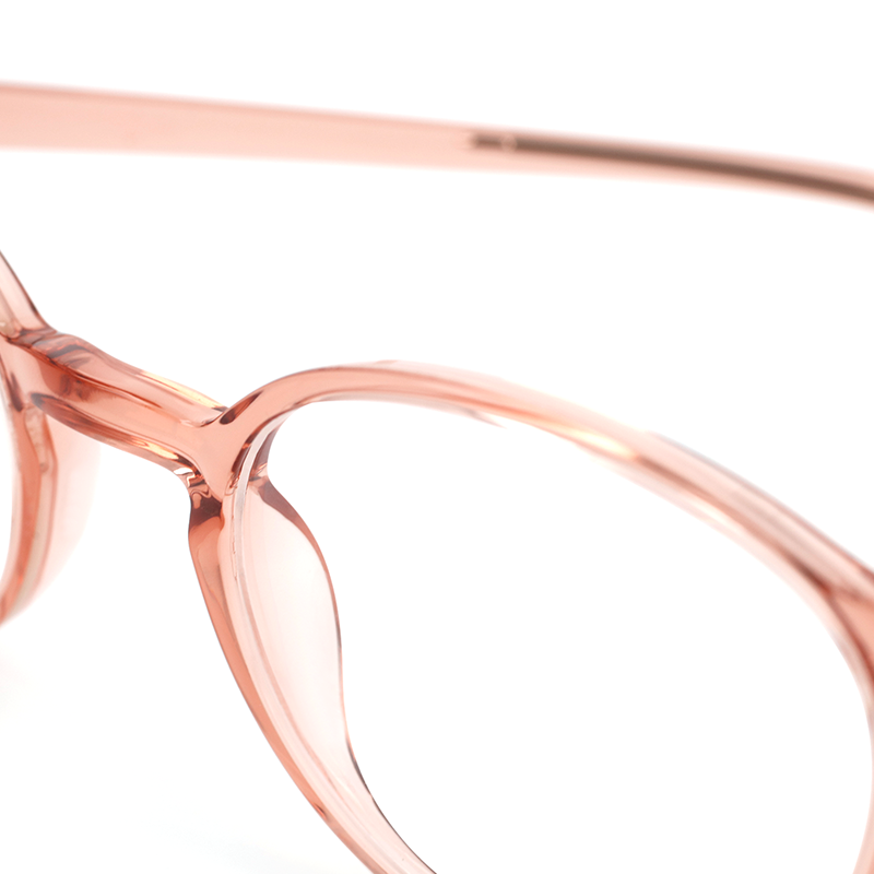 Lunettes de vue AFFLELOU IWEN MH230 PK01 4720