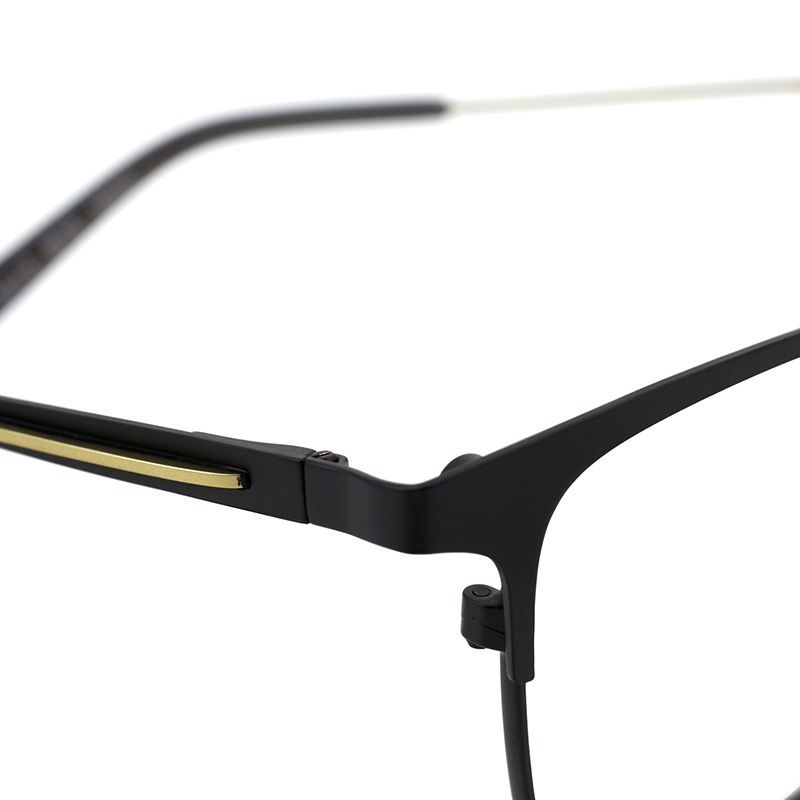 Lunettes de vue AFFLELOU IMBERT MH234 BKYE 5318