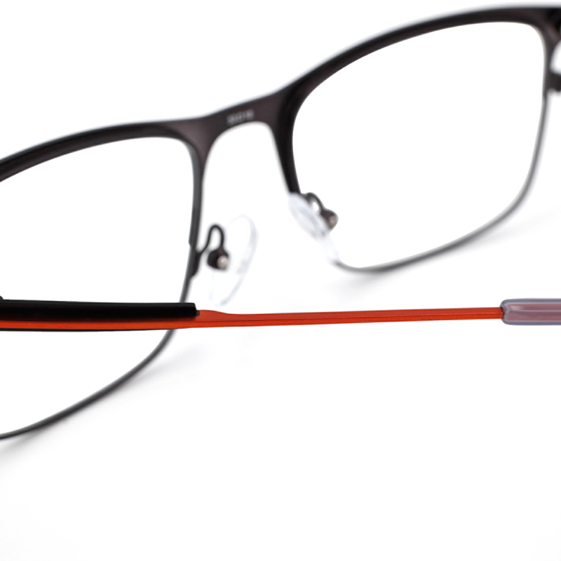 Lunettes de vue AFFLELOU IMBERT MH234 GUOR 5318