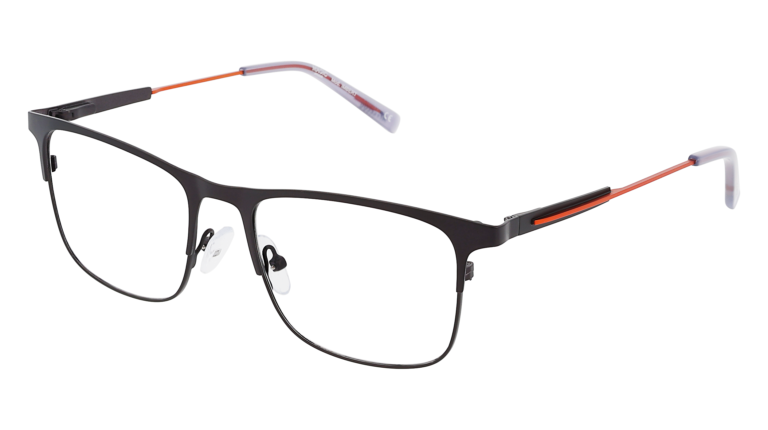 Lunettes de vue AFFLELOU IMBERT MH234 GUOR 5318