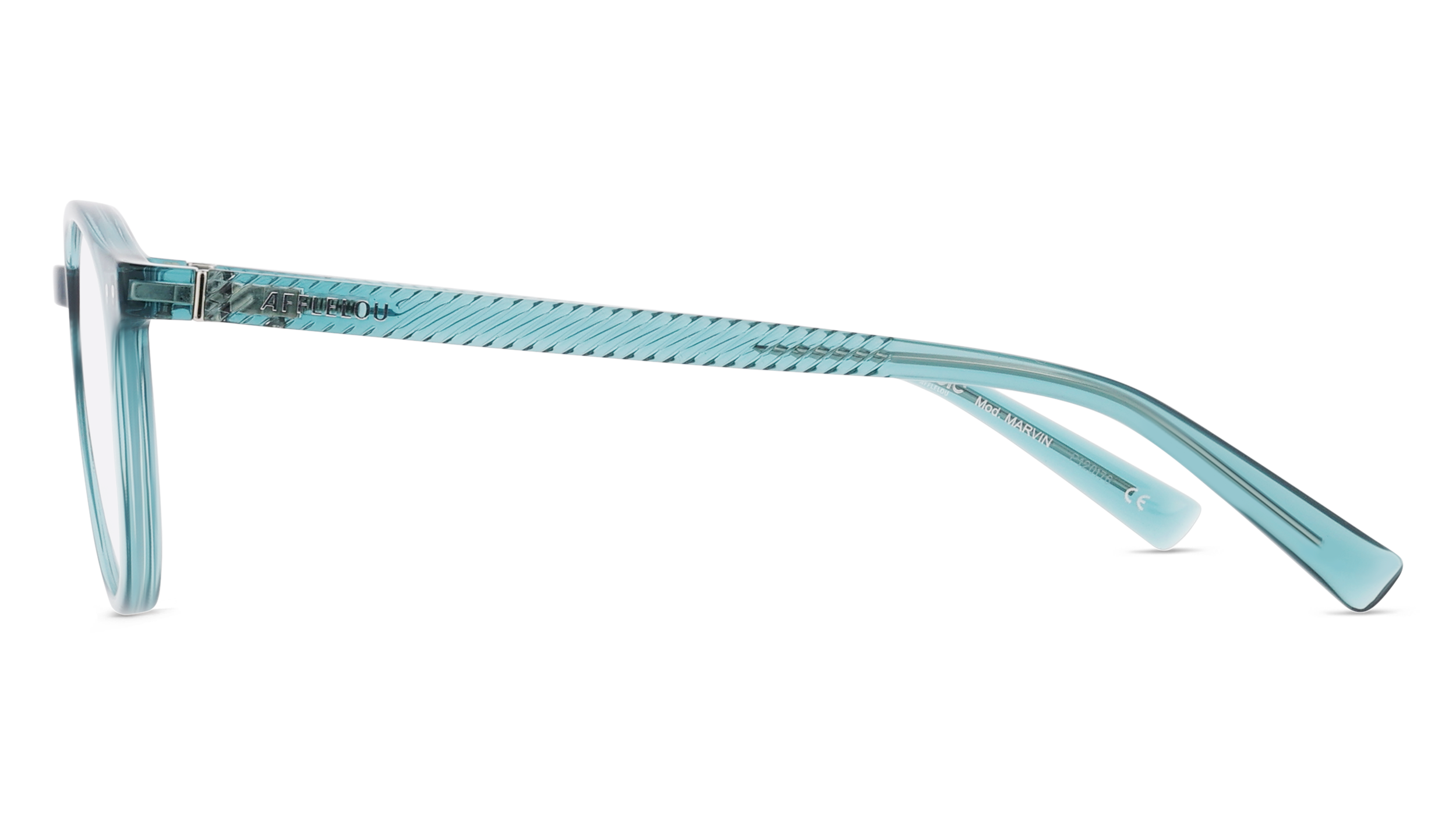 Lunettes de vue AFFLELOU MARVIN ME241 GR01 4417