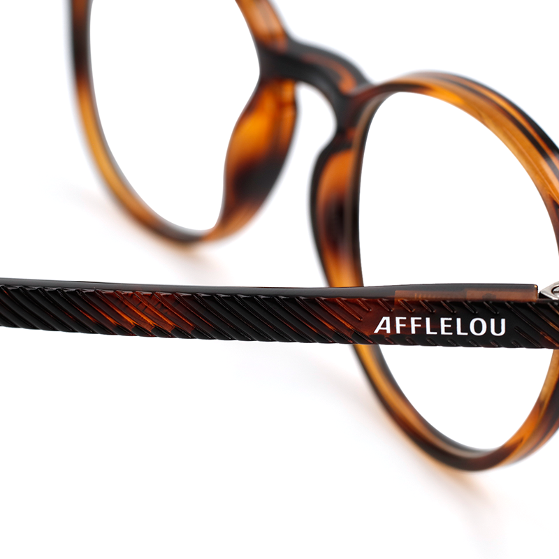 Lunettes de vue AFFLELOU MARVIN ME241 TO01 4417