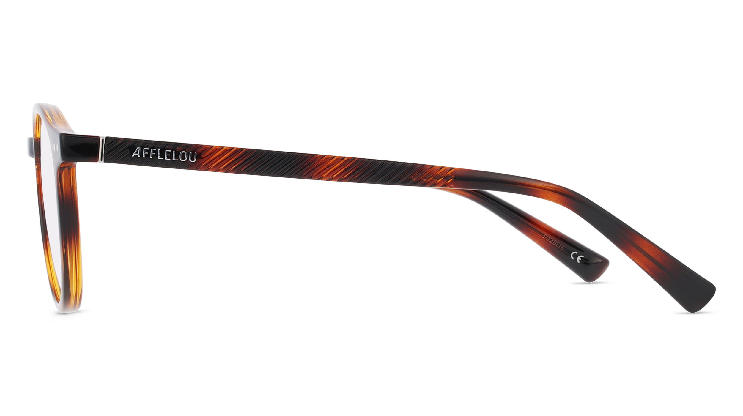 Lunettes de vue AFFLELOU MARVIN ME241 TO01 4417