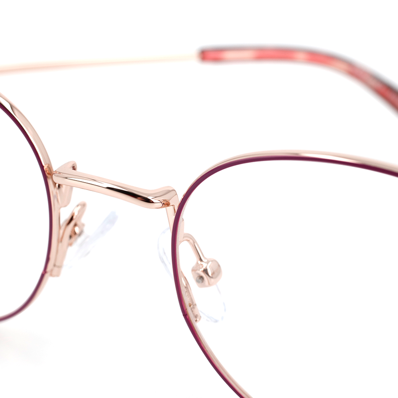 Lunettes de vue AFFLELOU VANINA MJ243 PUGD 4619