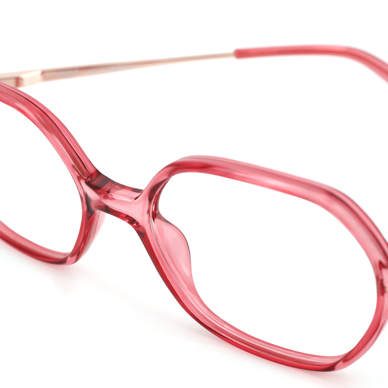 Lunettes de vue AFFLELOU ADELIA MJ244 PKGD 4615